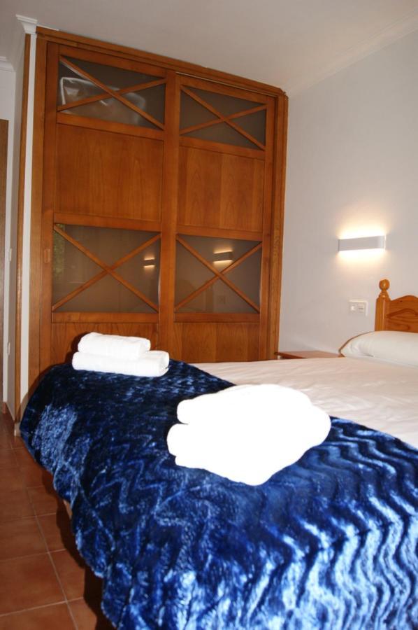 Apartamentos Camin De Pelayo 라스로자스 외부 사진